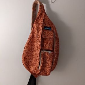 Kavu Rope Sling Bag